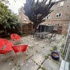 Photo 8: Outdoor garden and storage shed