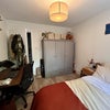 Photo 9: Wardrobe included