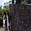 Photo 2: I graduated last year from UCSD in San Diego, California