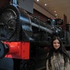Photo 4: Just love trains tbh
