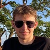 Photograph of Adam