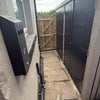 Photo 9: Back garden 