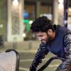 Photograph of Irfan