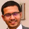 Photograph of Syed Ali Mohammed