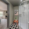Photo 10: En-suite Room 8