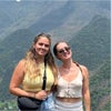 Photograph of Isabel