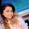 Photograph of lubna