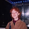 Photograph of Izzy 