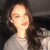 Photograph of Polina