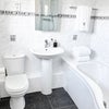 Photo 8: Your Private Bathroom