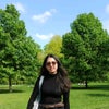 Photograph of Khushi