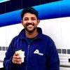 Photograph of Akshay