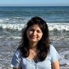 Photograph of Sneha