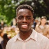 Photograph of Seun