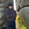 Photograph of Himanshu