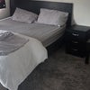 Photo 2: Double bedroom 