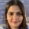 Photograph of Dimple