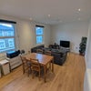 Photo 3: Shared living room