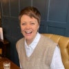 Photograph of Kirsty