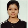 Photograph of Sanjana