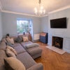 Photo 3: Shared Living Room
