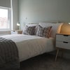 Photo 1: Room 4 - view to bed & window