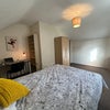 Photo 6: Bedroom 4 (Attic)