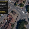 Photo 5: Route guide