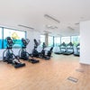 Photo 7: Gym for residents