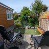 Photo 9: Backyard