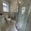 Photo 2: Designated shower room for tenants