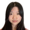 Photograph of Tayla Wing Tung