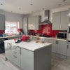Photo 5: Kitchen area