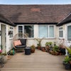 Photo 1: Shared Patio