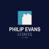 Photograph of Philip Evans 