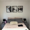 Photo 4: Your bedroom :)