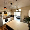 Photo 9: big kitchen