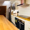 Photo 5: Very Large Kitchen - 2 Ovens/2 Hobs