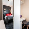 Photo 2: Large Double Room