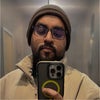 Photograph of Arafat Hossain