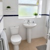Photo 9: Shower Room