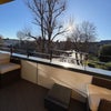 Photo 7: Balcony - gets sun until just before 6pm in summer 