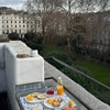 Photo 2: Your brivate balcony