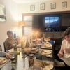 Photo 5: dining room 