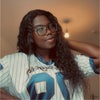 Photograph of Henrietta Agyeiwaa