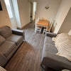 Photo 3: Shared dining and lounge area