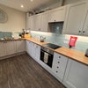 Photo 2: Shared fitted kitchen