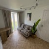 Photo 1: Private living area