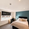 Photo 3: Bedroom 1