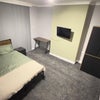 Photo 3: Downstairs bedroom 2